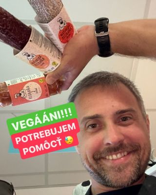 V Zrnku chceme rozšíriť ponuku VEGÁNSKYCH produktov 🌱. Napíšte mi, čo by ste chceli u nás konkrétne vidieť 👀. Aké vegan...