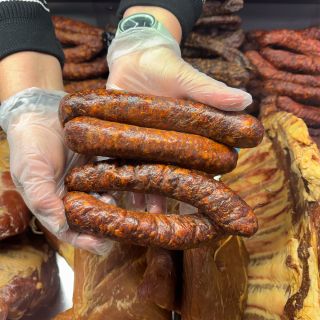 🥣 Veci, ktoré dávame do kapustnice aj my doma. Ak chcete mať vianočnú kapustnicu vyriešenú bez behania po obchodoch, v...